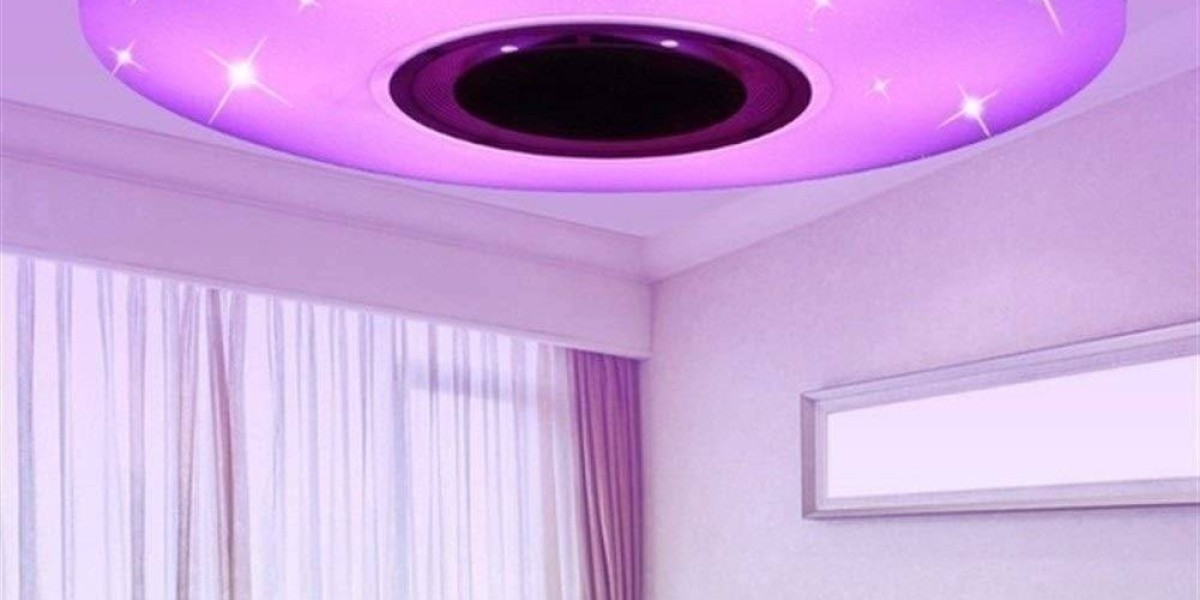 Understanding Round Ceiling Lights: A Comprehensive Guide