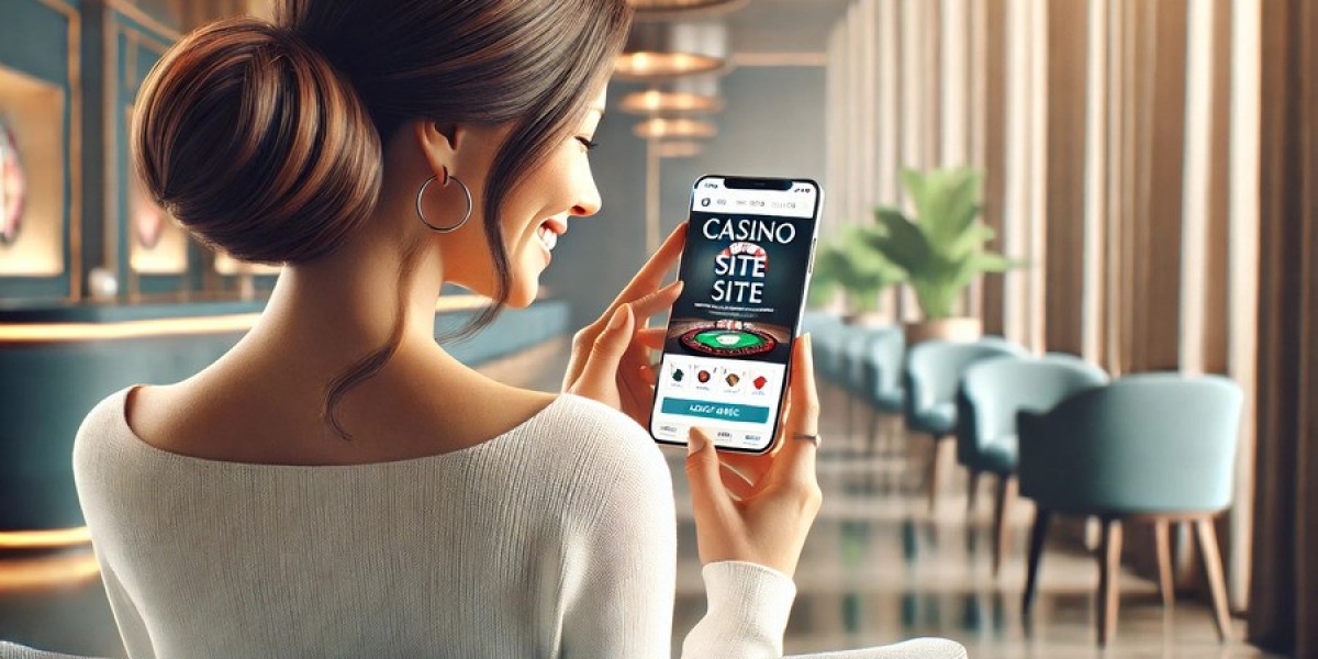 A Guide to Online Casino Bonuses