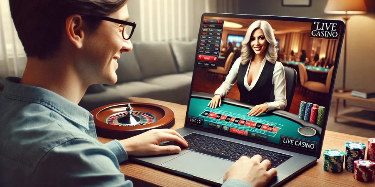 Exploring New Online Casinos