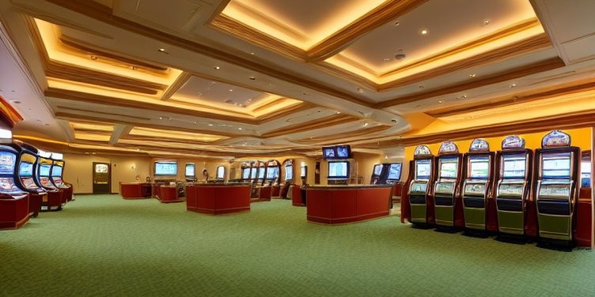 Stimulating Pokies at Casino Australia