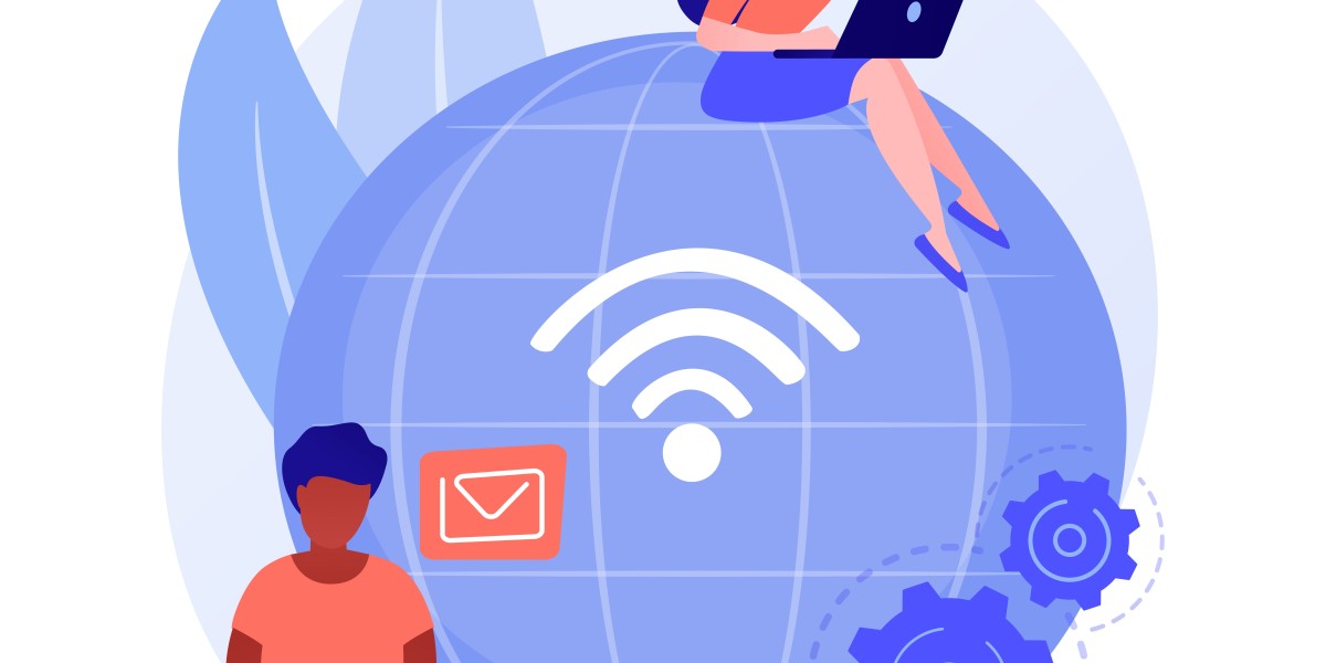 МТС Интернет подключение к Wi-Fi