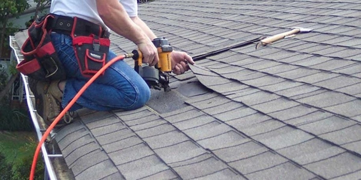 Are You Making These Livingston Roofing Services Errors?