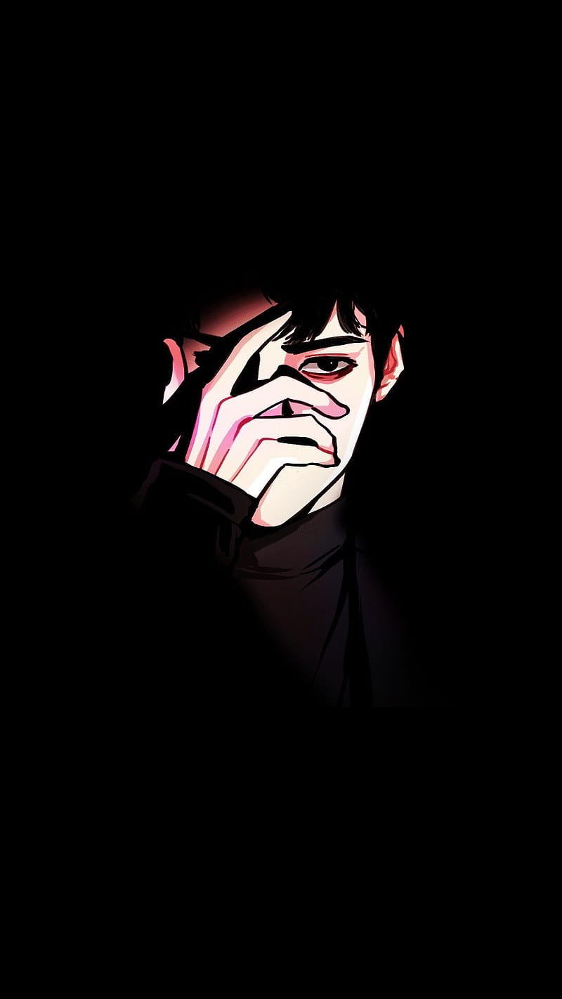 Oliver Thomas Profile Picture