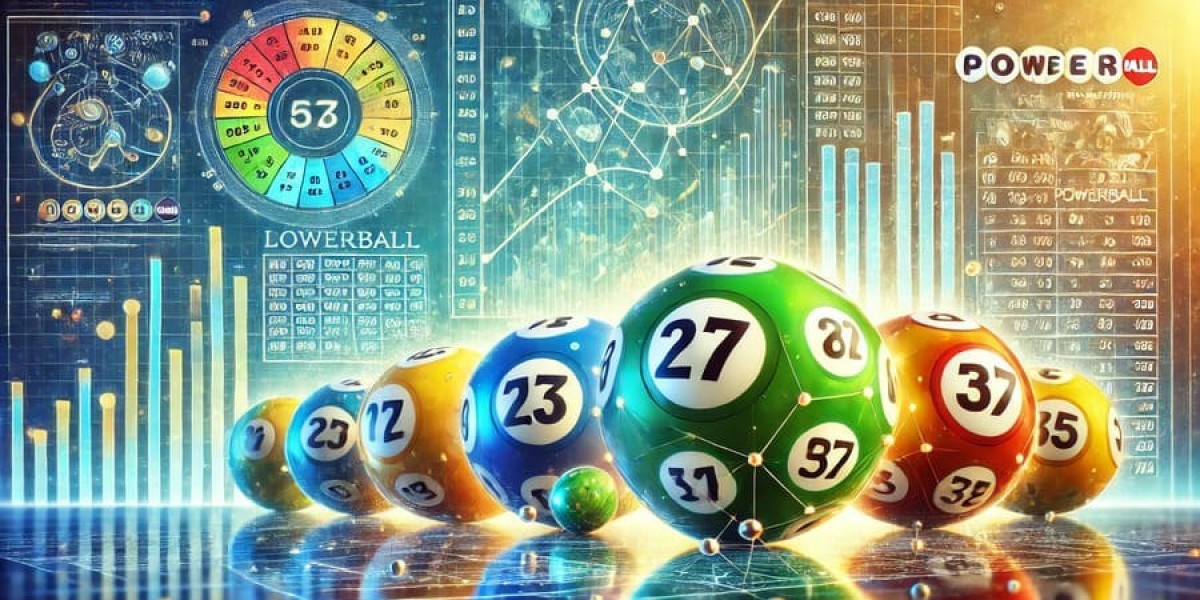 Exploring Powerball: Insights from the Bepick Analysis Community