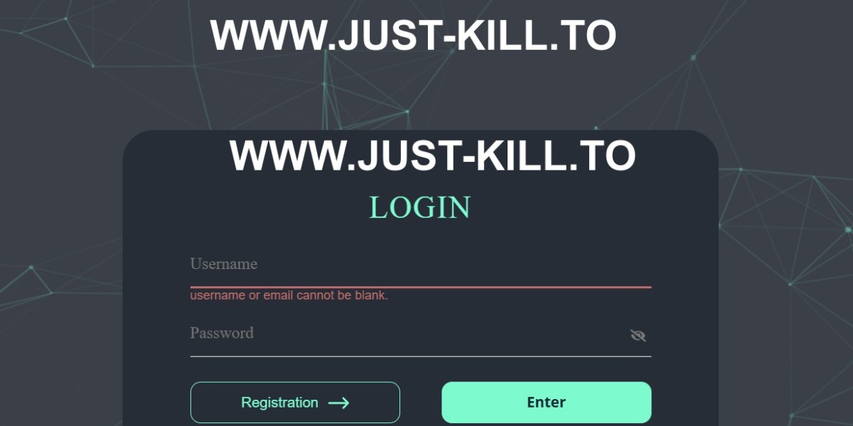 Apply These Six Secret Techniques To Improve Just-kill New Domain