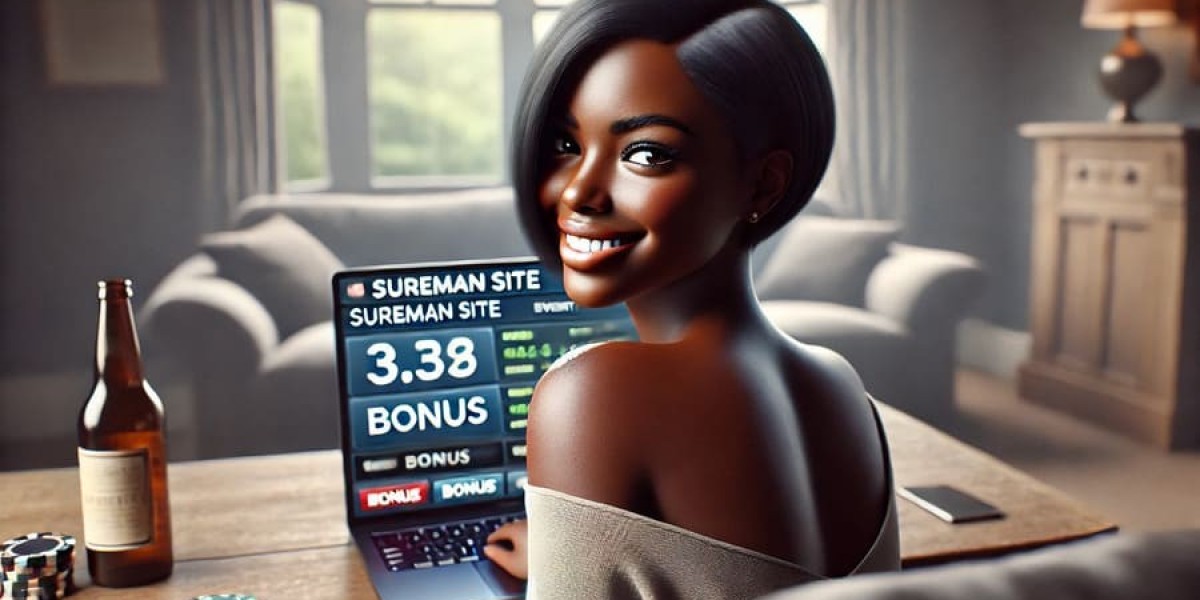 Discovering the Best Betting Sites: How Sureman Enhances Scam Verification