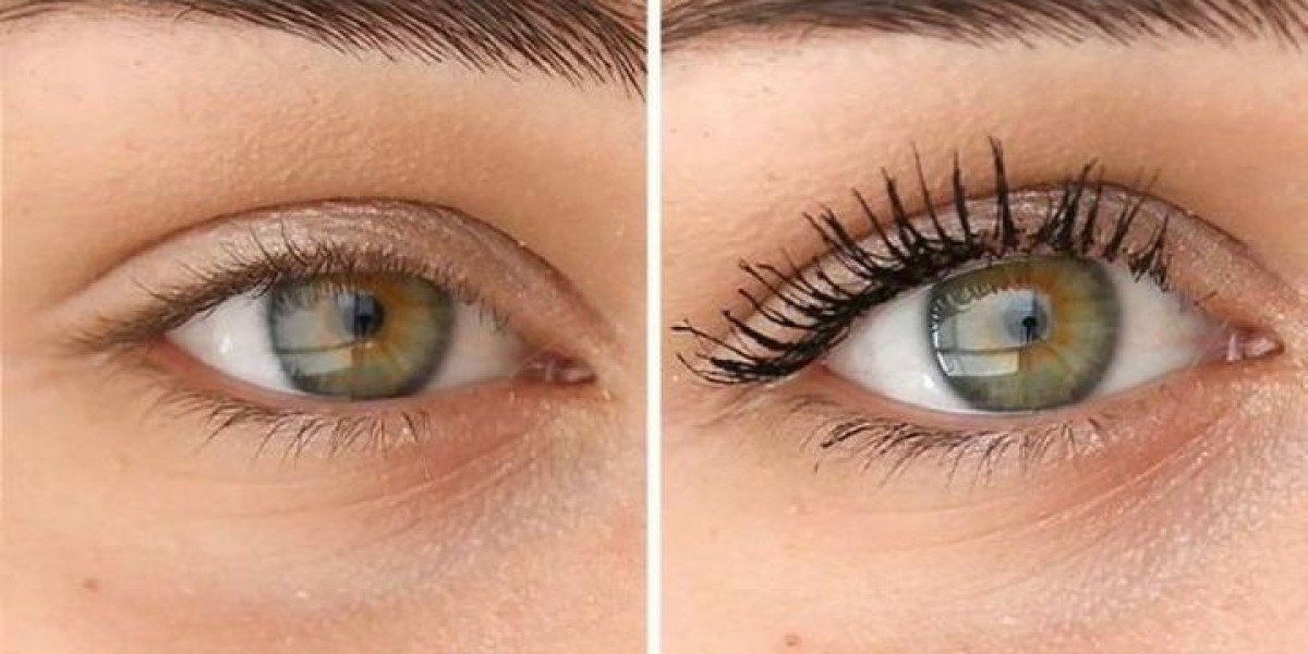 Vibely Mascara Shortcuts - The Straightforward Approach