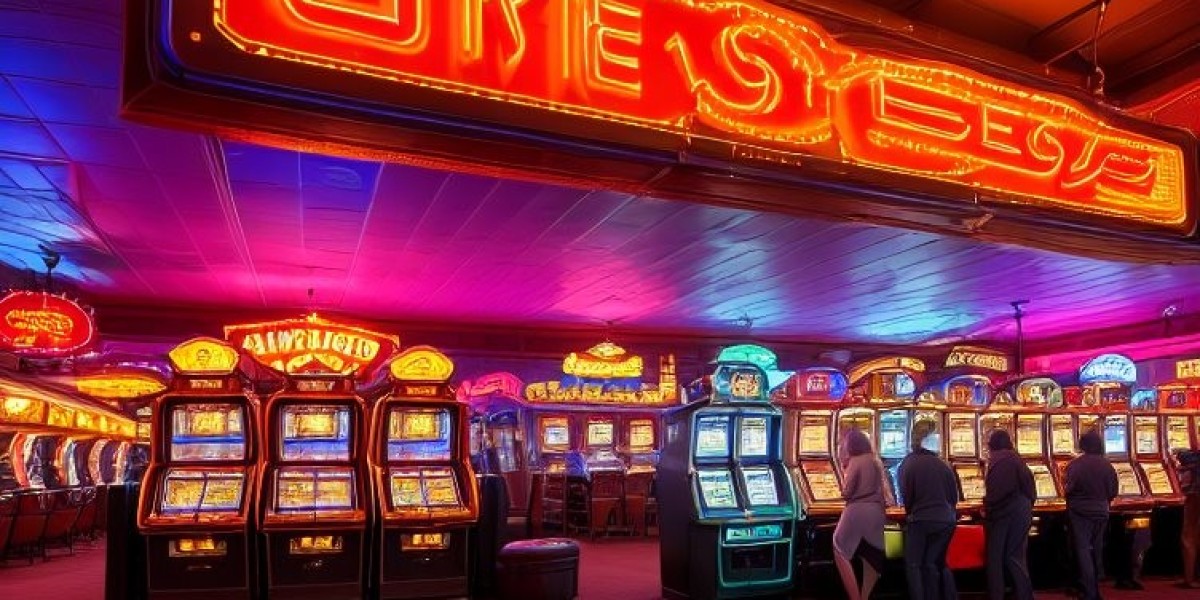 Spannende Games bij Casino777