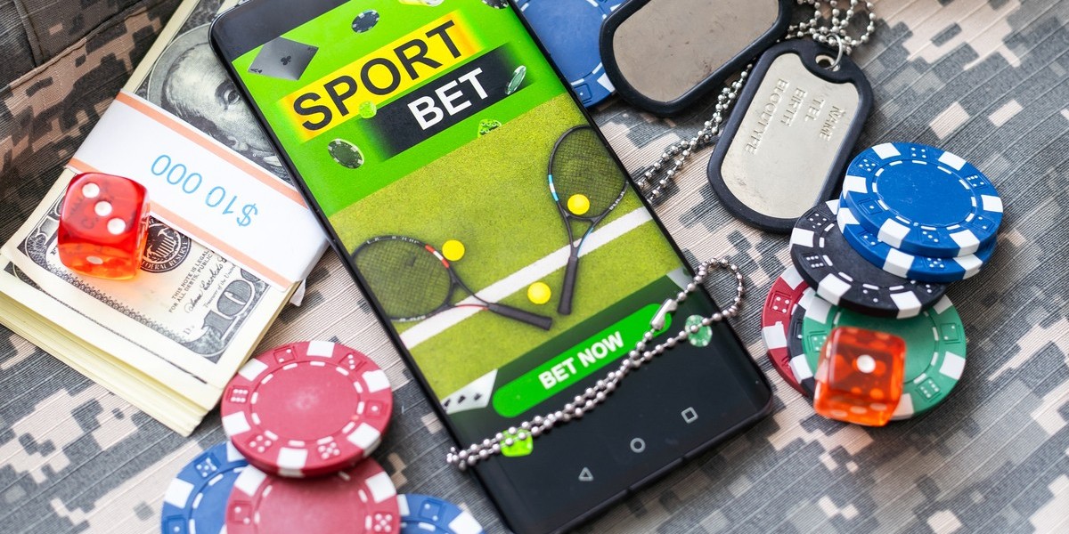 The Evolution of Sports Betting: Tendencies, Rules, and Responsible Gambling