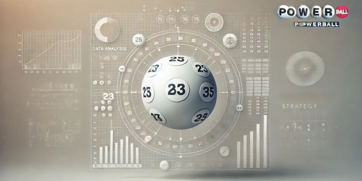 Exploring Donghaeng Lottery Powerball: Insights from the Bepick Analysis Community