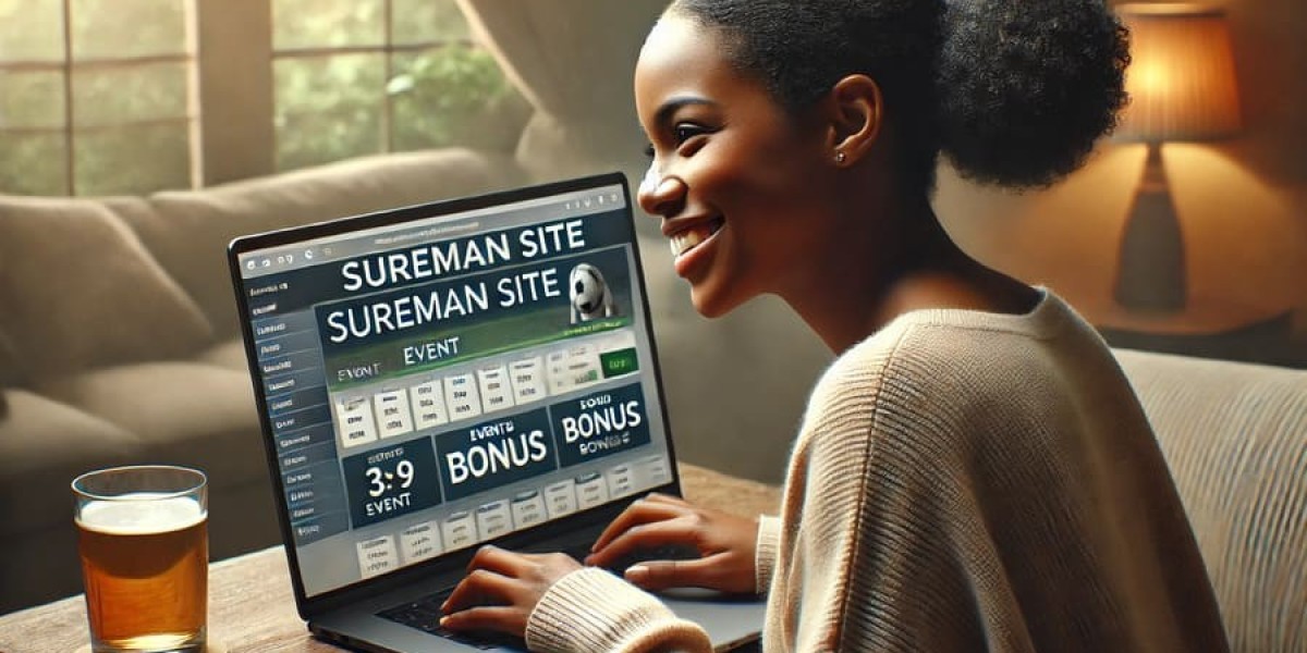 Discover the Sureman Platform: Your Solution for Online Betting Scam Verification