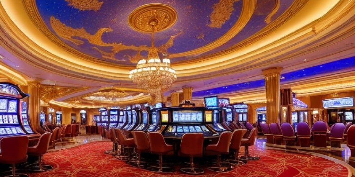 Παιχνίδια κουλοχέρηδες στις Casino Spinit