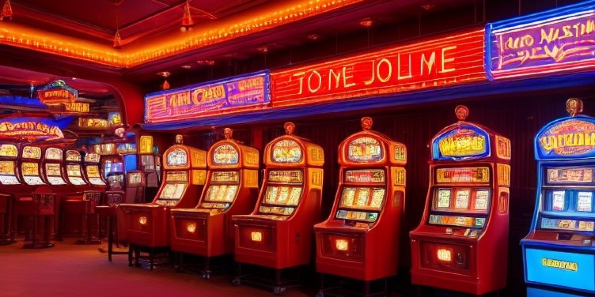 Spannungsgeladene Kollisions Games bei Spinit Casino