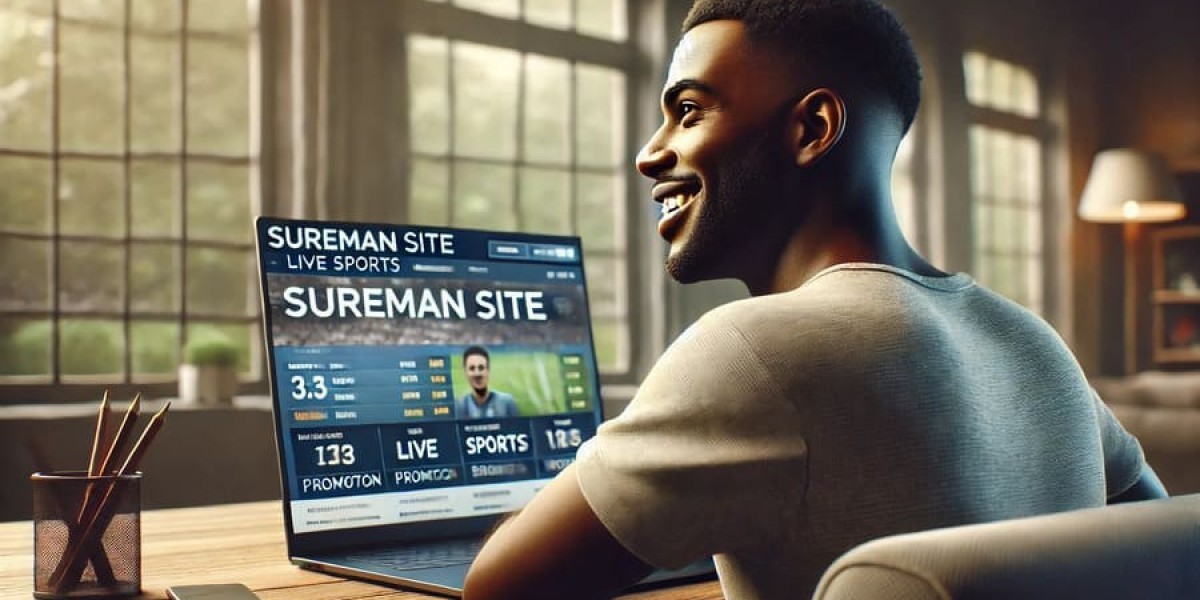 Ensure Safe Sports Betting with Sureman’s Scam Verification Platform