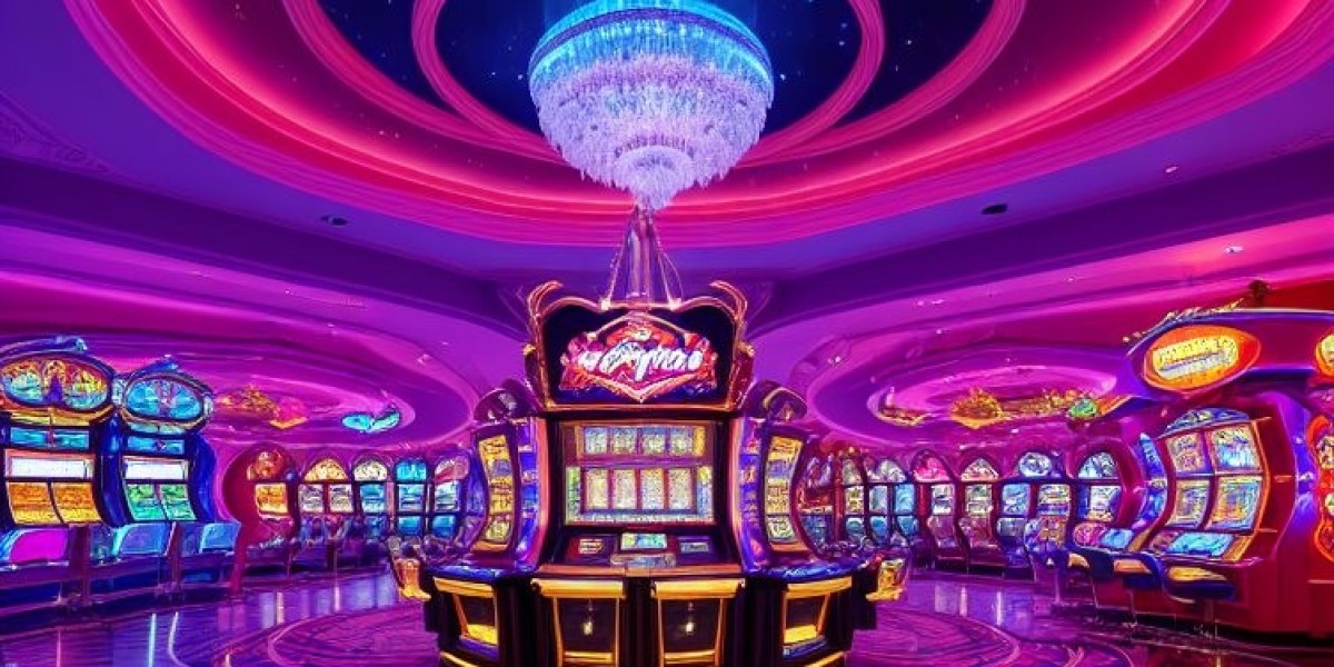 Glücksspielautomaten im Casino Jet4Bet