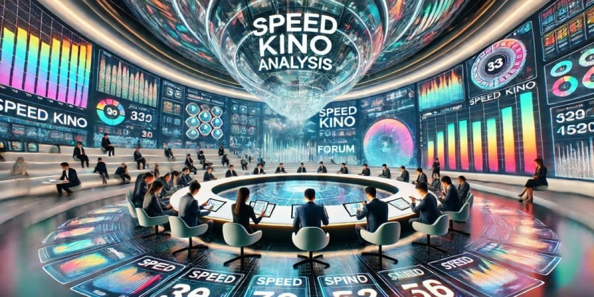 Exploring Speed Kino: Insights from the Bepick Analysis Community