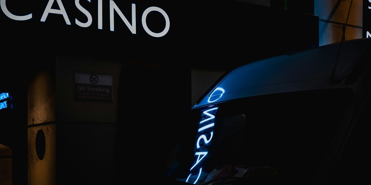 Exploring Casino Site Safety: Join the Inavegas Scam Verification Community