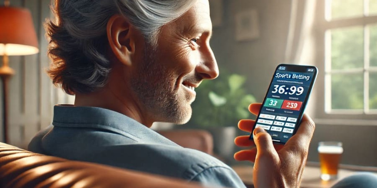 Explore Korean Sports Betting Safely with Sureman: Your Trusted Scam Verification Platform