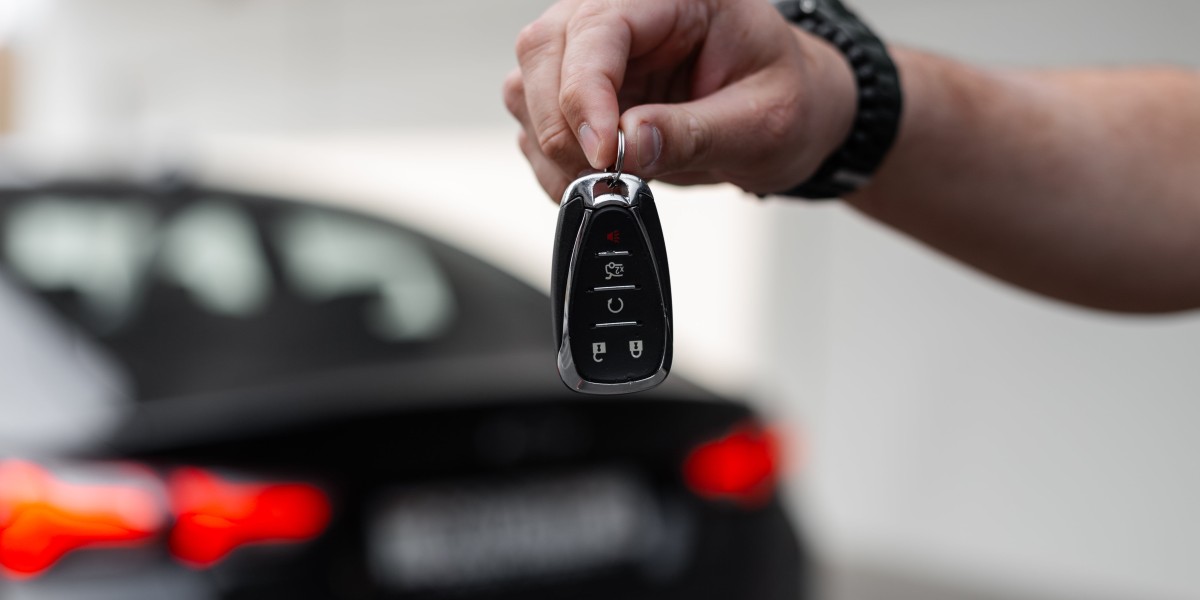 Key Locksmith Car: Your Essential Guide to Automotive Locksmith Services