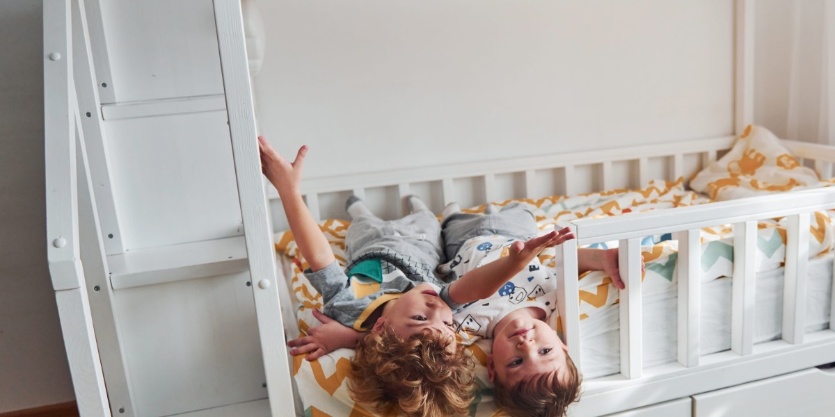 9 Things Your Parents Taught You About 3 High Bunk Beds