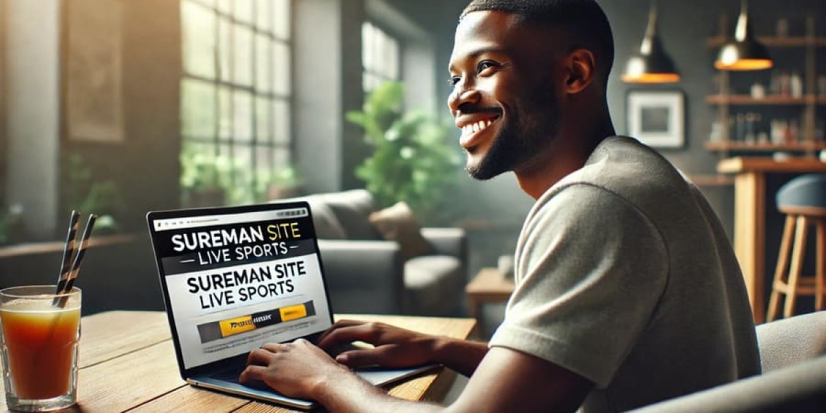 Unveiling the Truth Behind Korean Sports Betting with Sureman Scam Verification