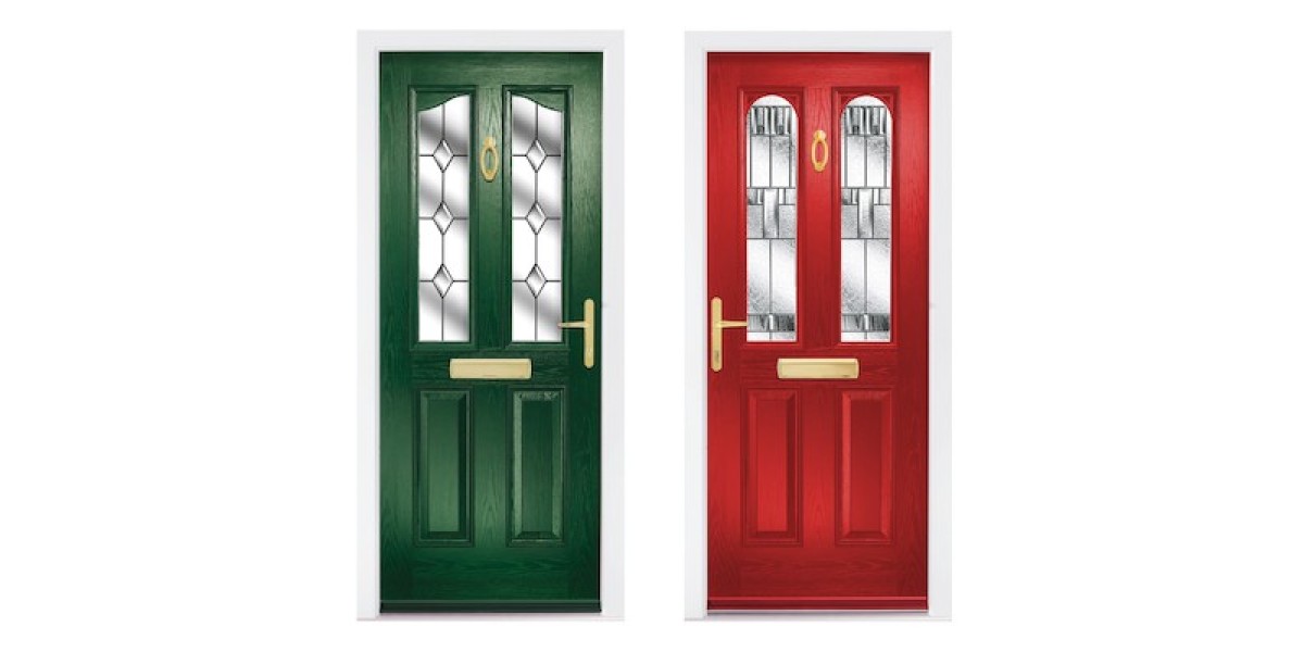 A How-To Guide For Door Maintenance From Start To Finish