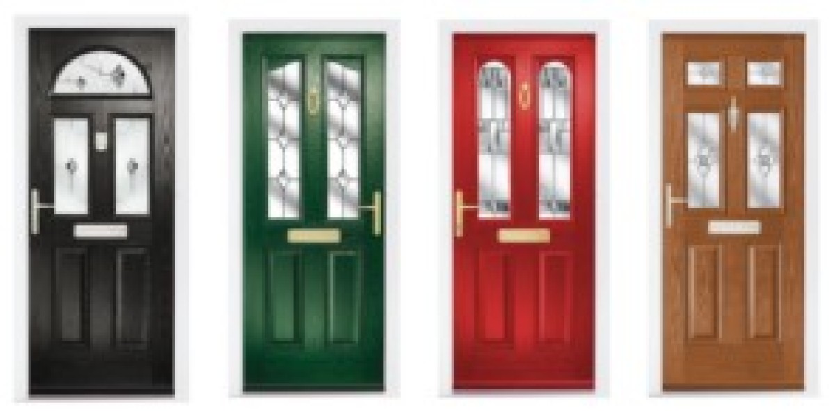 Don't Buy Into These "Trends" About Composite Door Repairs