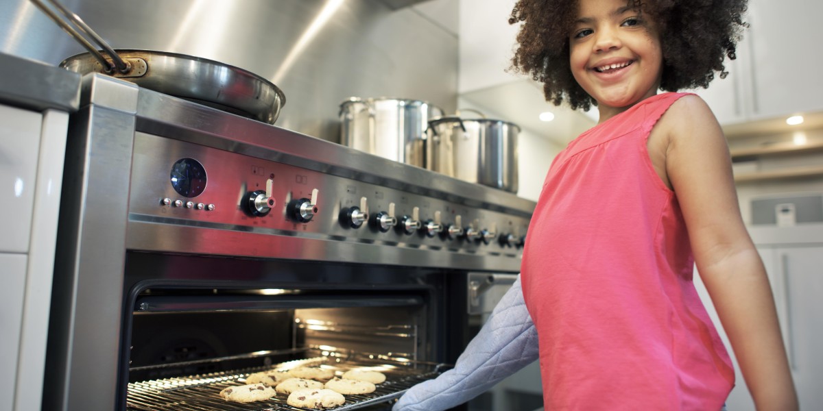 17 Signs You Are Working With Built-In Oven