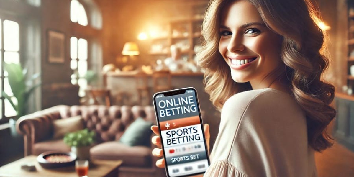 Exploring Online Sports Betting and the Trustworthy Sureman Scam Verification Platform