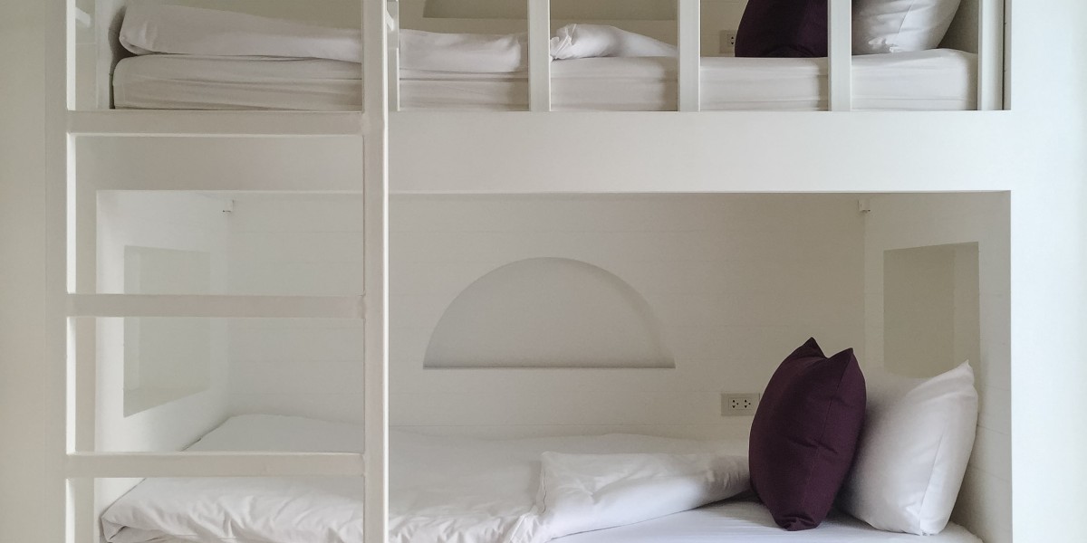 Ten Kids Bunk Beds That Really Improve Your Life