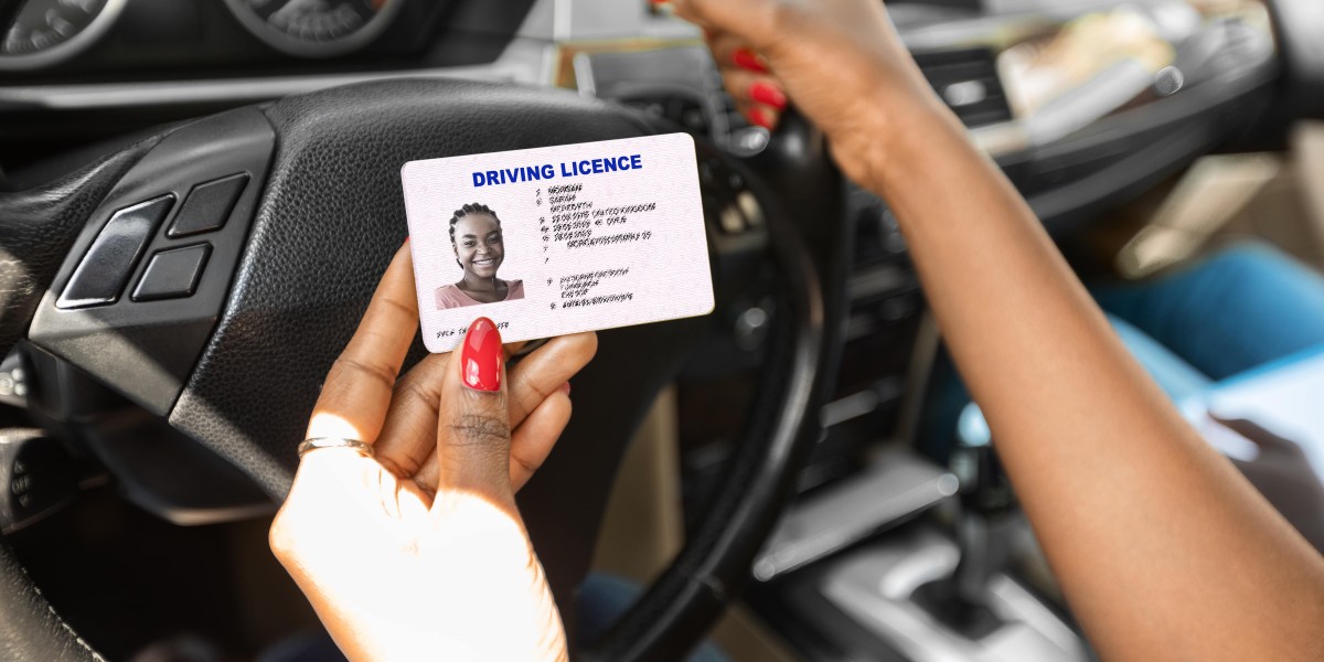 What's The Job Market For Buy Uk Driver's License Online Professionals Like?