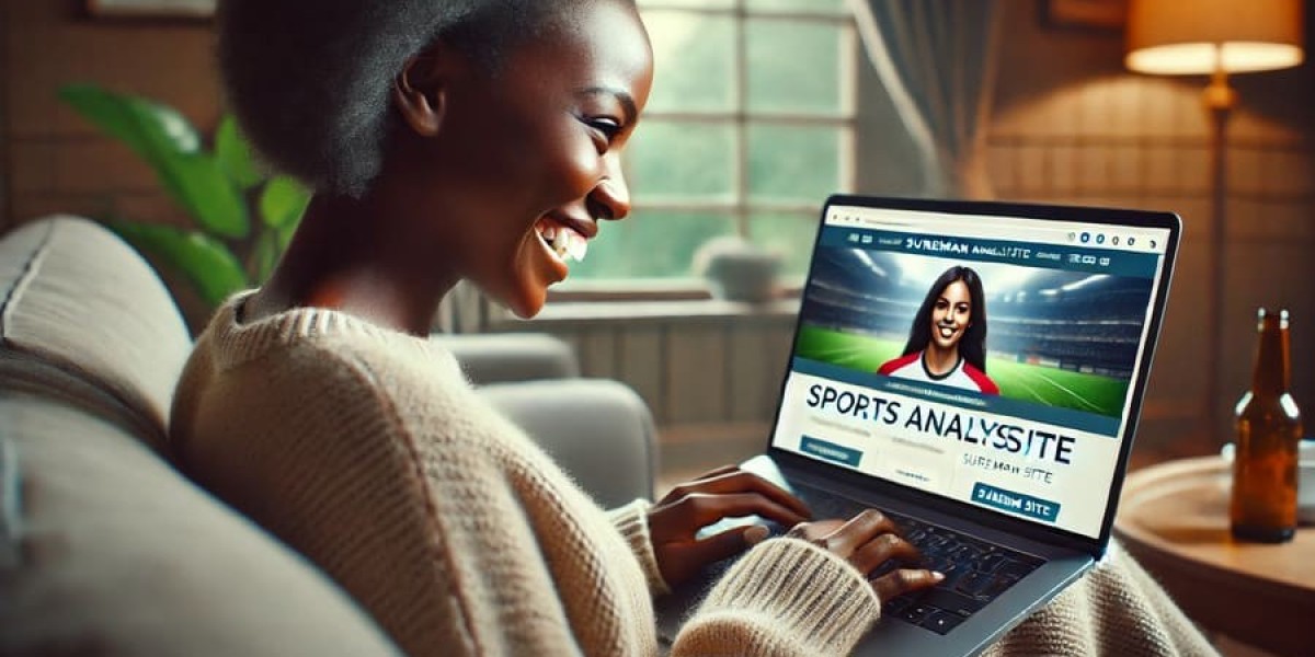 Unlocking the Trust in Sports Betting with Sureman Scam Verification Platform