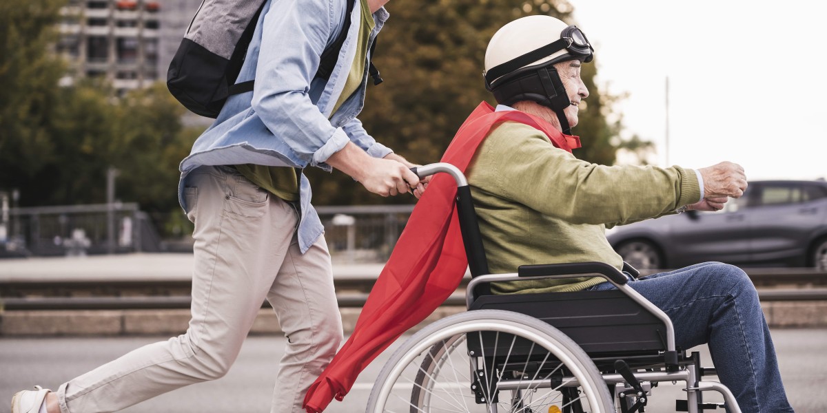 The Reason The Biggest "Myths" About Folding Mobility Scooter May Actually Be Right