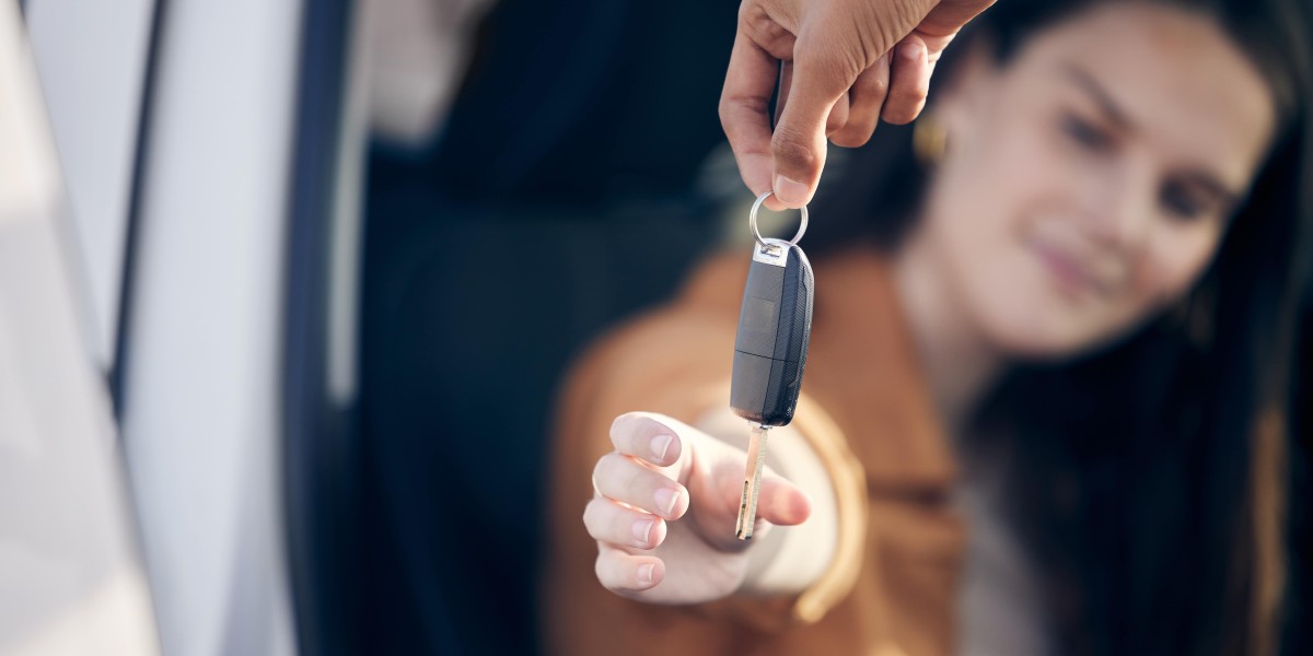 The Motive Behind Vehicle Key Replacement Will Be Everyone's Desire In 2024