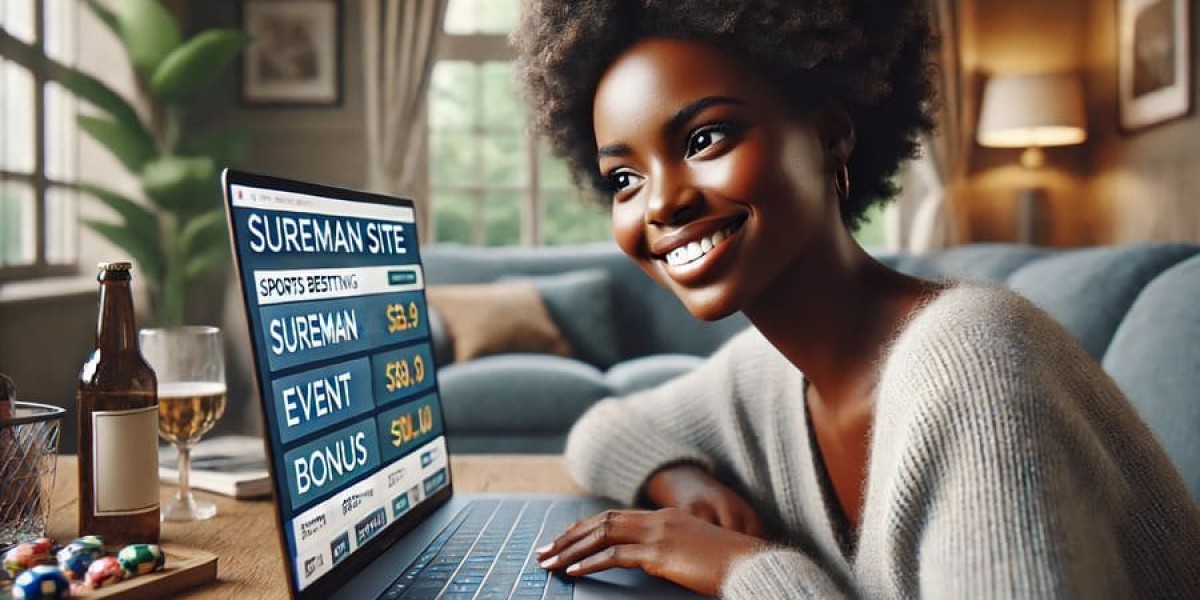 Understanding Sports Toto and How Sureman Enhances Scam Verification