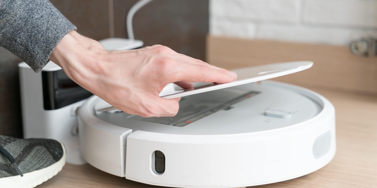 The Ultimate Guide to Robot Vacuum Cleaners in the UK