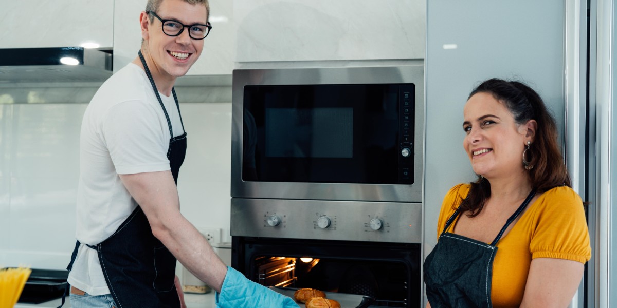 See What Ovens Integrated Tricks The Celebs Are Utilizing