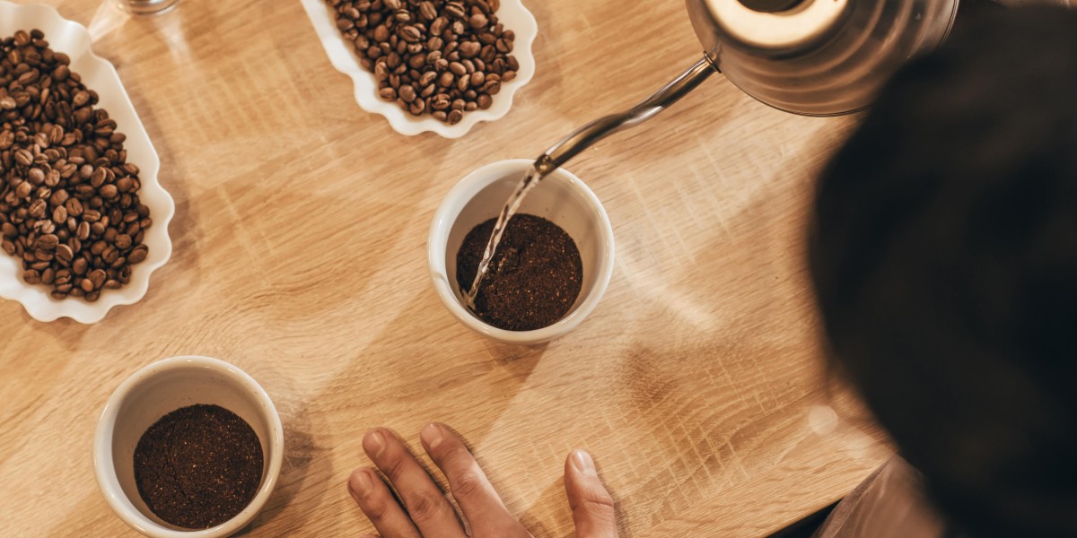 Are You Getting The Most From Your Nescafe Dolce Gusto Automatic Coffee Machine?