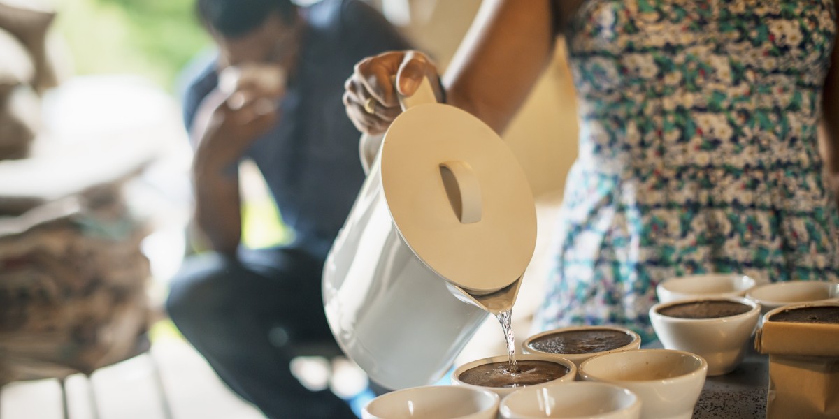 The Reasons Tassimo Is Everywhere This Year