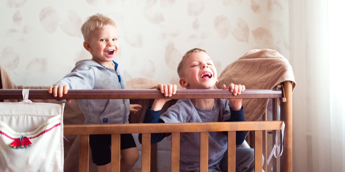 The Best Cot Beds: A Comprehensive Guide for Parents