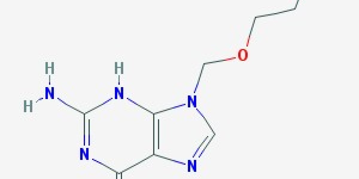 What is the supply chain of pharmaceutical intermediate suppliers?