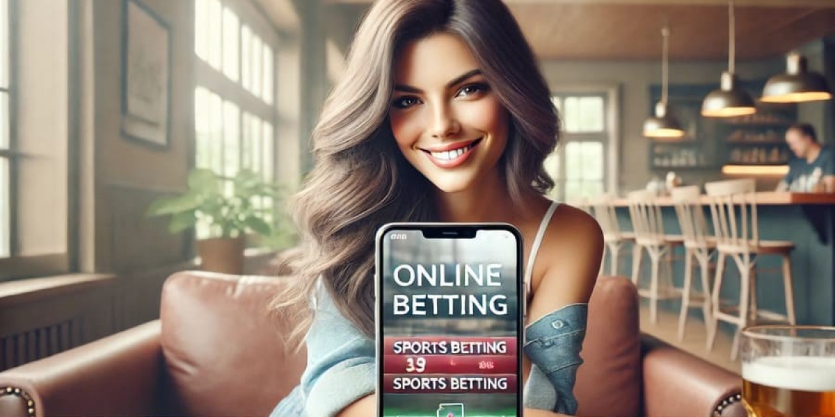 Discover Reliable Betting Sites with Sureman’s Scam Verification Platform