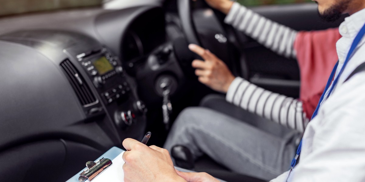 Buying a UK Driver’s License Online: What You Need to Know