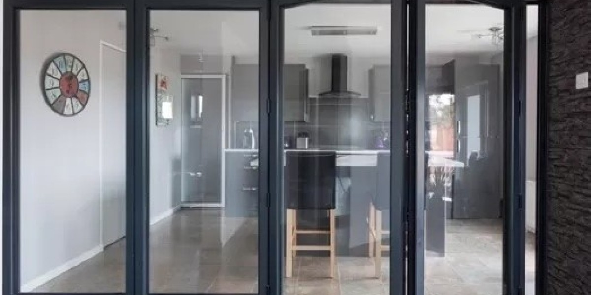 10 Bifold Door Repair-Related Projects That Stretch Your Creativity