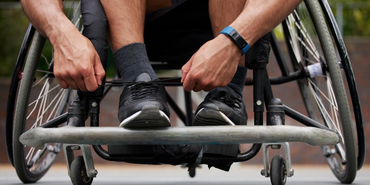 What's The Fuss About Foldable Disability Scooters?