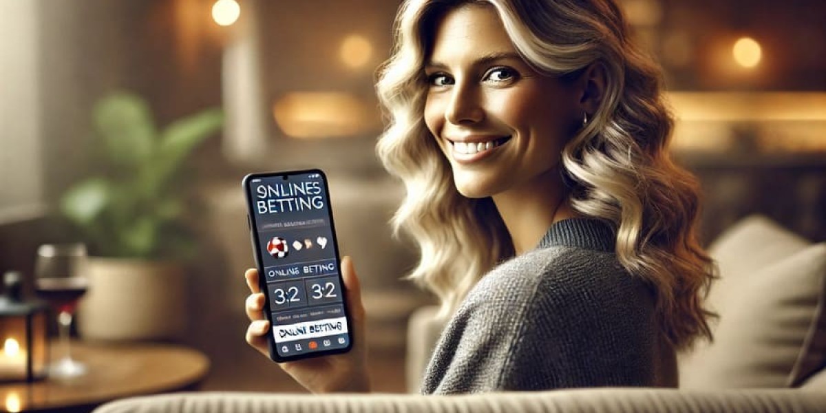 Ensure Safe Betting: Online Gambling Sites and the Sureman Scam Verification Platform
