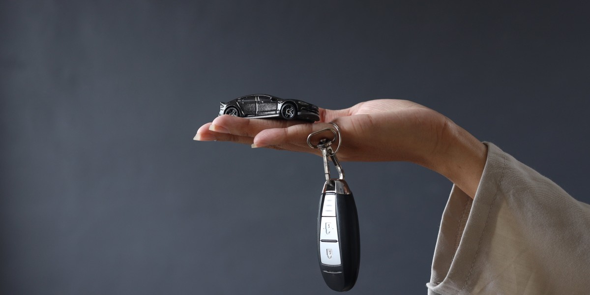 What To Look For To Determine If You're Ready For Replacement Keys For Car