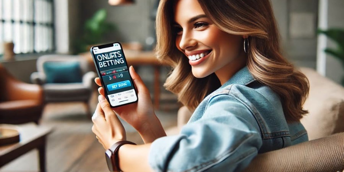 Ensuring Safe Online Sports Betting with Sureman: Your Ultimate Scam Verification Platform