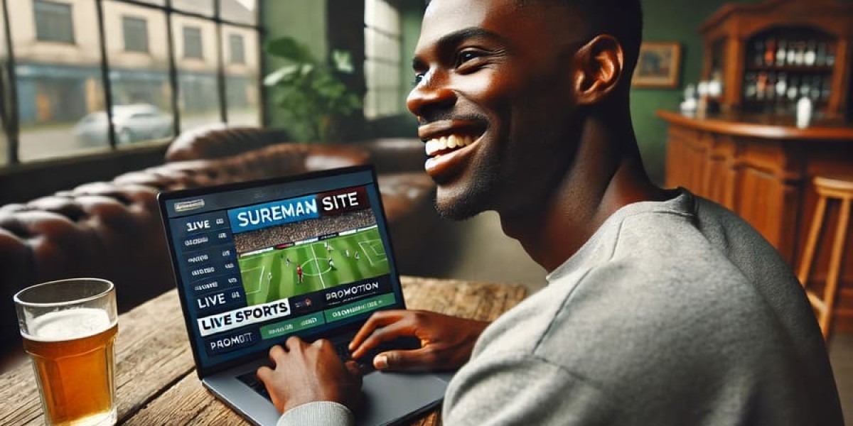 Ensuring Safe Korean Sports Betting with Sureman Scam Verification Platform