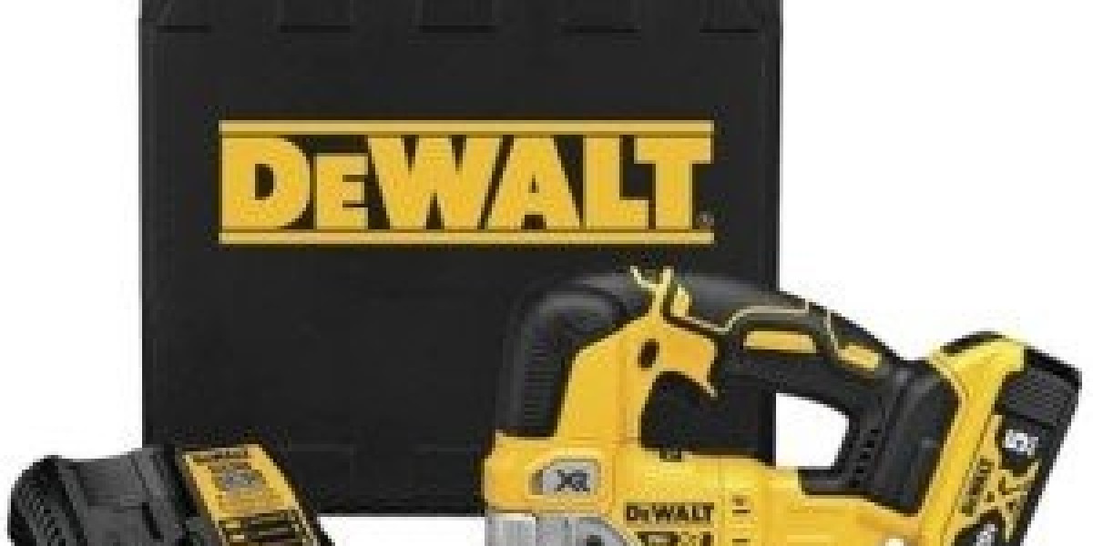 Exploring the World of Power Tools: A Comprehensive Guide